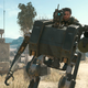 Illustration for article titled Metal Gear Solid V: It Aint No Diamond, Dog